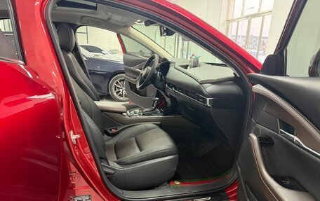 Mazda CX-30 I, 2022 год, 1 580 000 рублей, 16 фотография