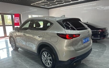 Mazda CX-5 II, 2022 год, 1 840 000 рублей, 4 фотография