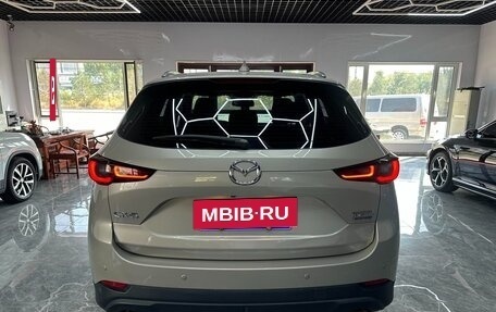 Mazda CX-5 II, 2022 год, 1 840 000 рублей, 6 фотография