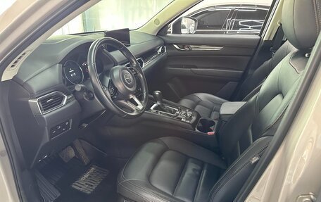 Mazda CX-5 II, 2022 год, 1 840 000 рублей, 9 фотография