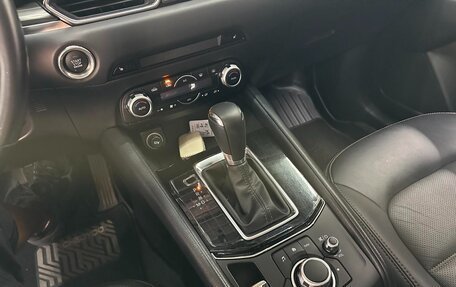 Mazda CX-5 II, 2022 год, 1 840 000 рублей, 14 фотография