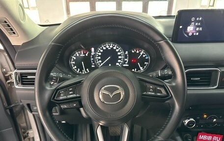 Mazda CX-5 II, 2022 год, 1 840 000 рублей, 11 фотография