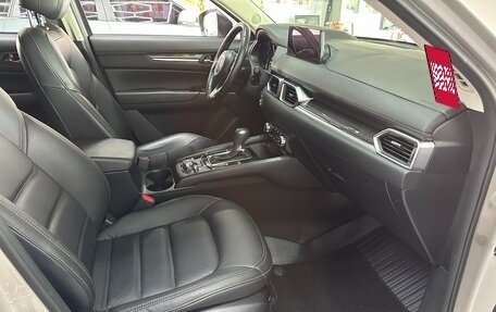 Mazda CX-5 II, 2022 год, 1 840 000 рублей, 17 фотография