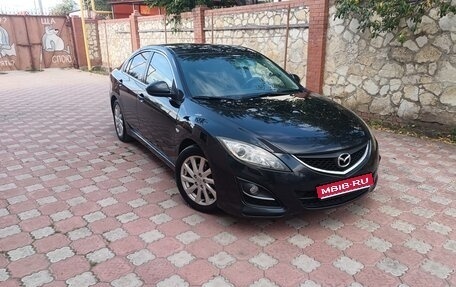 Mazda 6, 2009 год, 770 000 рублей, 1 фотография