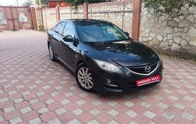 Mazda 6, 2009 год, 770 000 рублей, 1 фотография