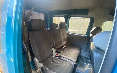 Volkswagen Caddy III рестайлинг, 2010 год, 150 000 рублей, 5 фотография