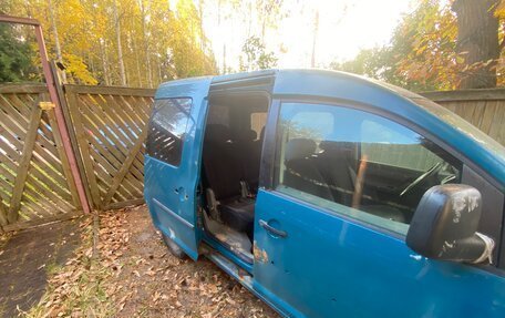 Volkswagen Caddy III рестайлинг, 2010 год, 150 000 рублей, 4 фотография