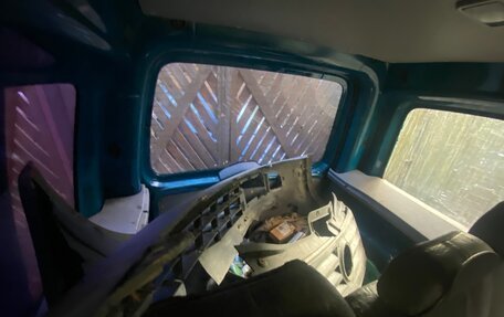 Volkswagen Caddy III рестайлинг, 2010 год, 150 000 рублей, 6 фотография