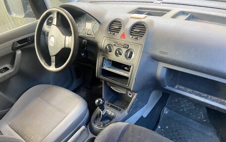 Volkswagen Caddy III рестайлинг, 2010 год, 150 000 рублей, 3 фотография