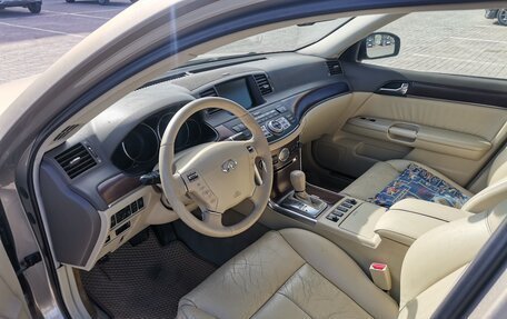 Infiniti M, 2008 год, 1 100 000 рублей, 6 фотография