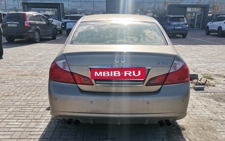 Infiniti M, 2008 год, 1 100 000 рублей, 4 фотография