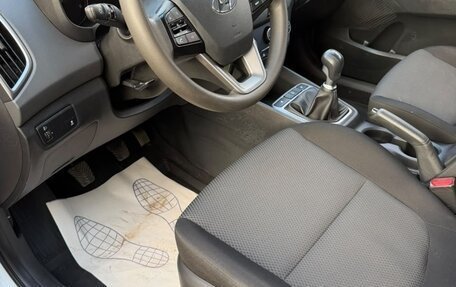 Hyundai Creta I рестайлинг, 2018 год, 1 450 000 рублей, 6 фотография