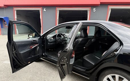 Toyota Camry, 2014 год, 1 650 000 рублей, 7 фотография