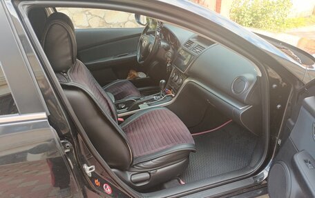 Mazda 6, 2009 год, 770 000 рублей, 7 фотография