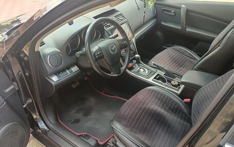 Mazda 6, 2009 год, 770 000 рублей, 5 фотография