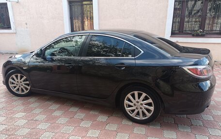 Mazda 6, 2009 год, 770 000 рублей, 4 фотография