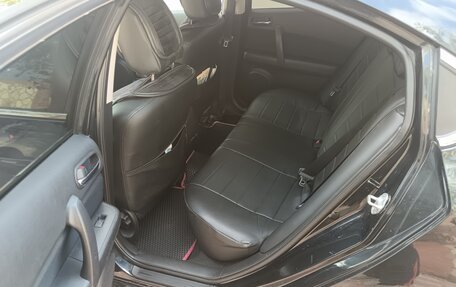 Mazda 6, 2009 год, 770 000 рублей, 6 фотография