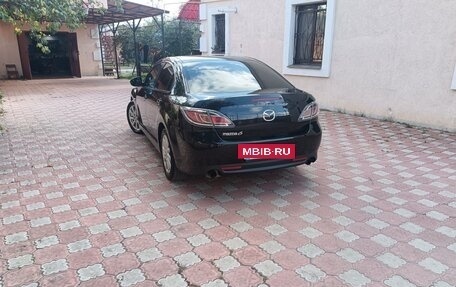 Mazda 6, 2009 год, 770 000 рублей, 3 фотография