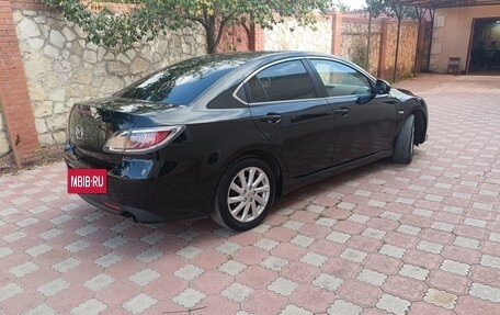 Mazda 6, 2009 год, 770 000 рублей, 2 фотография