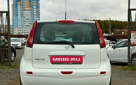 Nissan Note II рестайлинг, 2013 год, 749 000 рублей, 6 фотография