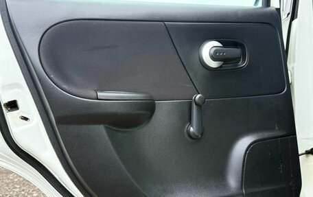 Nissan Note II рестайлинг, 2013 год, 749 000 рублей, 18 фотография
