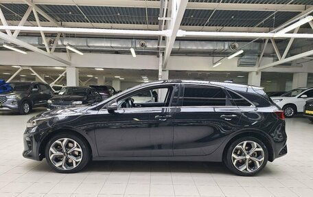 KIA cee'd III, 2018 год, 1 640 000 рублей, 4 фотография