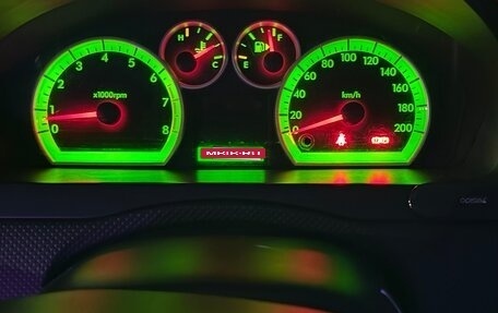 Chevrolet Aveo III, 2011 год, 450 000 рублей, 15 фотография