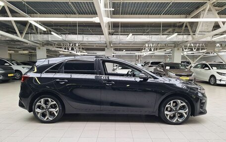 KIA cee'd III, 2018 год, 1 640 000 рублей, 8 фотография