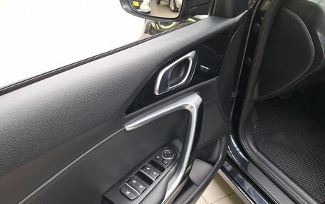KIA cee'd III, 2018 год, 1 640 000 рублей, 18 фотография