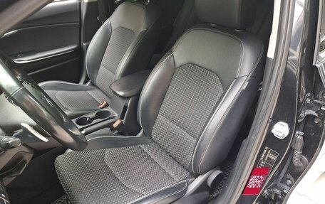 KIA cee'd III, 2018 год, 1 640 000 рублей, 17 фотография