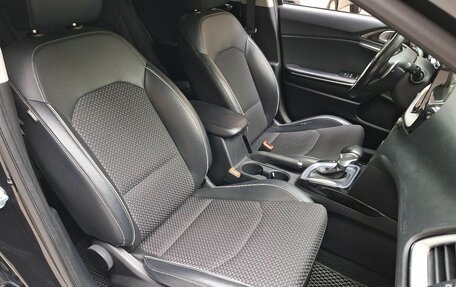 KIA cee'd III, 2018 год, 1 640 000 рублей, 20 фотография