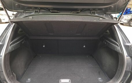 KIA cee'd III, 2018 год, 1 640 000 рублей, 22 фотография