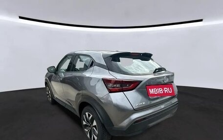 Nissan Juke II, 2023 год, 1 942 000 рублей, 4 фотография