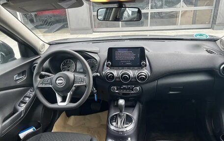 Nissan Juke II, 2023 год, 1 942 000 рублей, 10 фотография