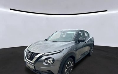 Nissan Juke II, 2023 год, 1 942 000 рублей, 1 фотография