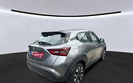 Nissan Juke II, 2023 год, 1 942 000 рублей, 2 фотография