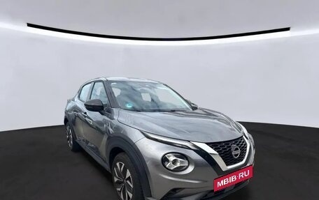 Nissan Juke II, 2023 год, 1 942 000 рублей, 3 фотография