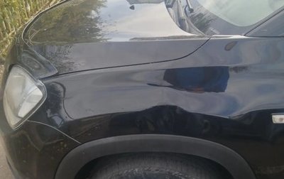 Chevrolet Orlando I, 2012 год, 950 000 рублей, 1 фотография