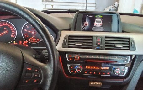 BMW 3 серия, 2015 год, 2 200 000 рублей, 7 фотография