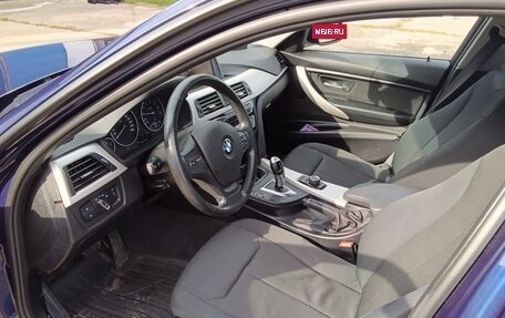 BMW 3 серия, 2015 год, 2 200 000 рублей, 5 фотография