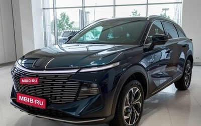 Haval F7, 2026 год, 3 399 000 рублей, 1 фотография