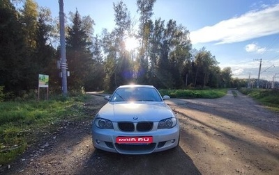 BMW 1 серия, 2008 год, 1 150 000 рублей, 1 фотография