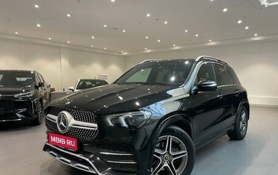 Mercedes-Benz GLE, 2021 год, 6 287 000 рублей, 1 фотография