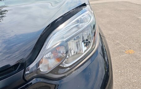 Toyota Sienta, 2023 год, 1 350 000 рублей, 12 фотография
