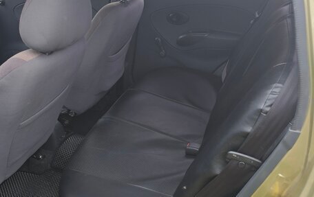 Daewoo Matiz I, 2008 год, 550 000 рублей, 7 фотография