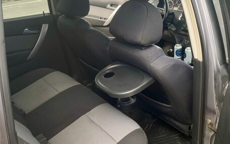 Chevrolet Aveo III, 2008 год, 299 999 рублей, 7 фотография