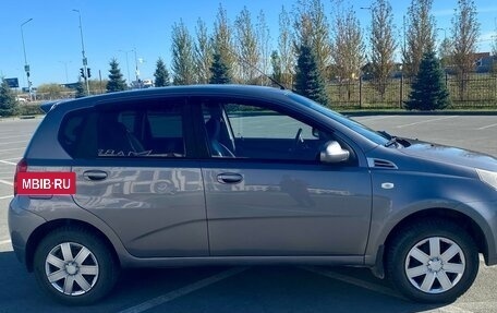Chevrolet Aveo III, 2008 год, 299 999 рублей, 3 фотография
