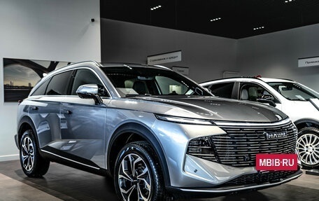 Haval F7, 2026 год, 3 799 000 рублей, 3 фотография