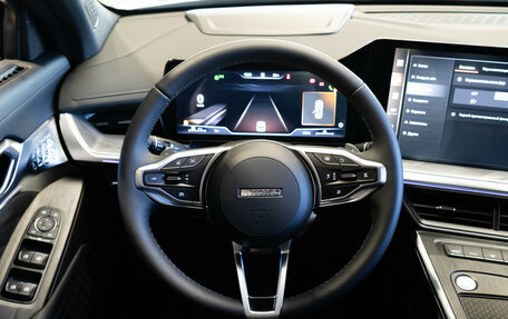 Haval F7, 2026 год, 3 799 000 рублей, 8 фотография