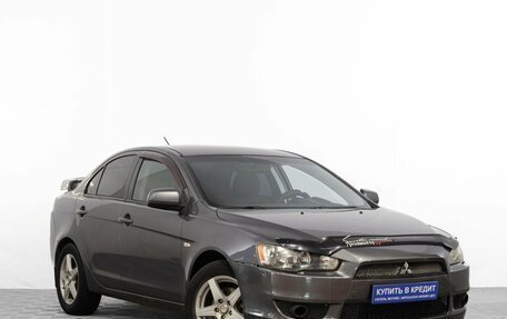 Mitsubishi Lancer IX, 2007 год, 649 000 рублей, 2 фотография